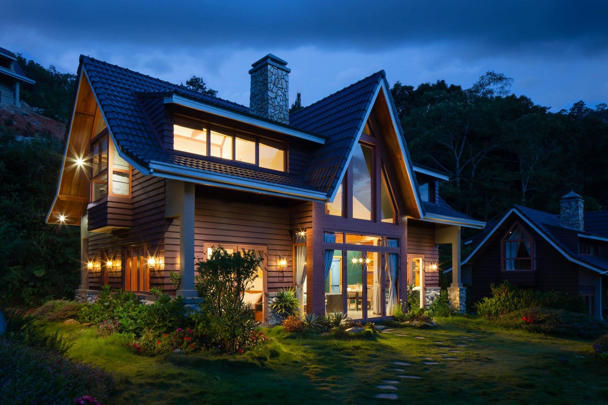 hero home