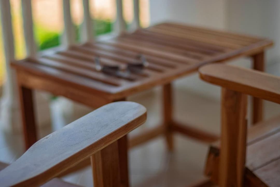 4-Bedroom Fully Furnished Home — view 3